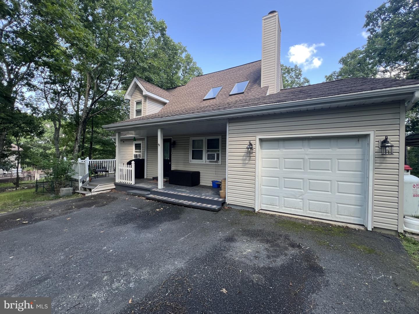 125 Mourning Dove Court