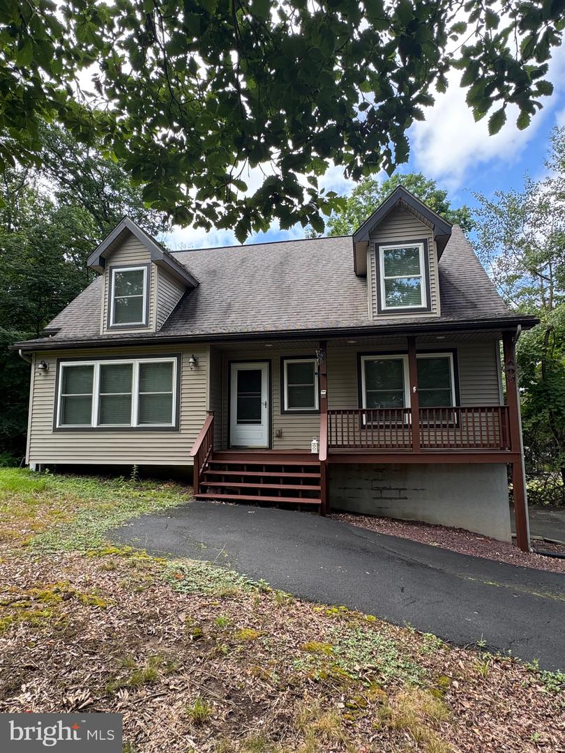 111 Remuda Drive