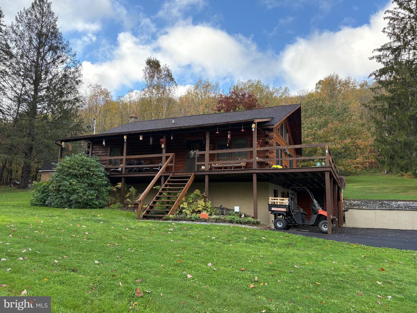 313 N. Brookland Road N, Galeton