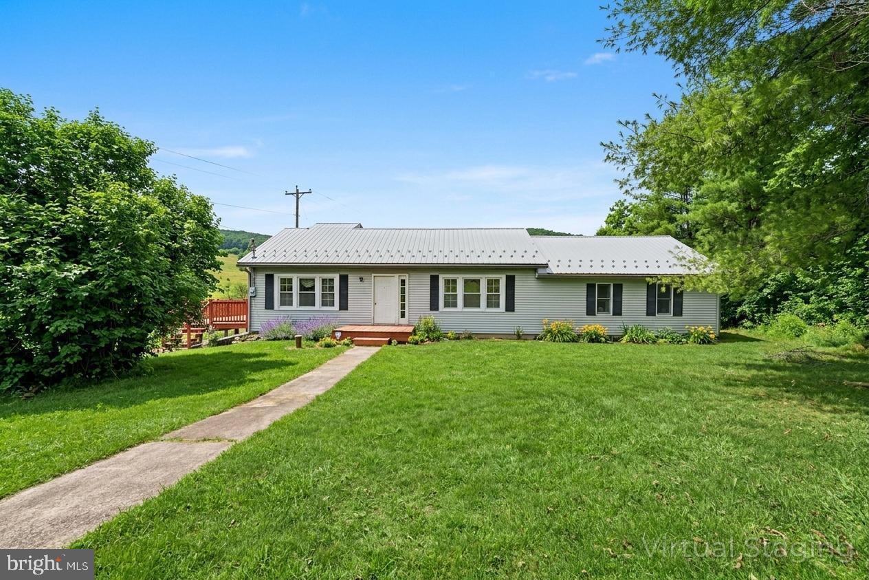 401 Pleasant Valley Rd