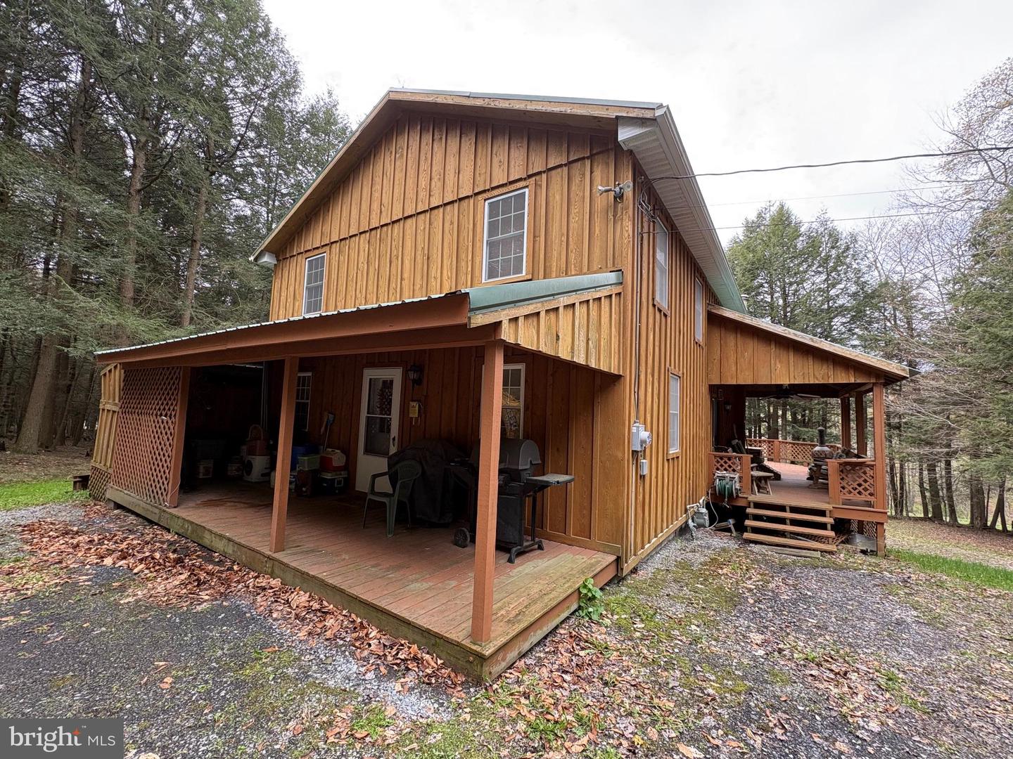 4 Hemlock Lane, Galeton