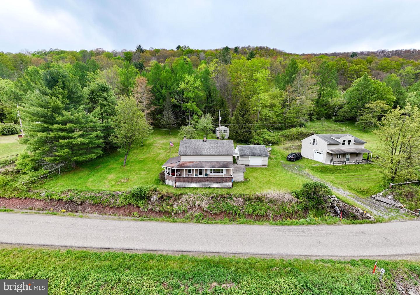 1315 First Fork Road