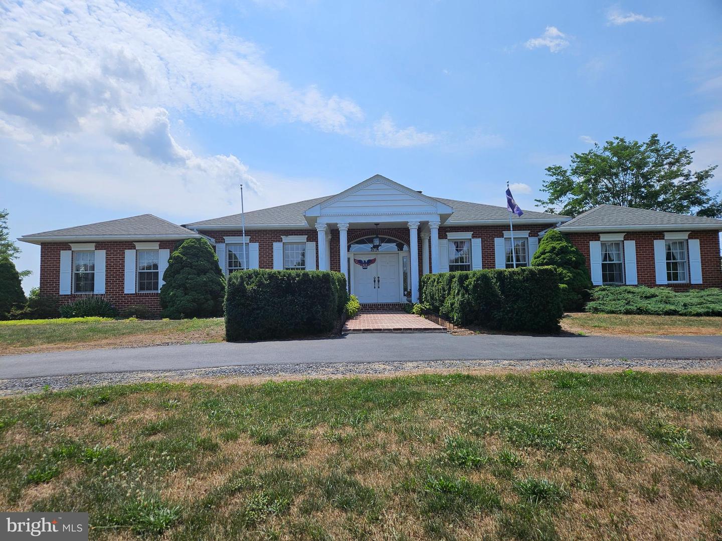 705 Veterans Way, Elliottsburg