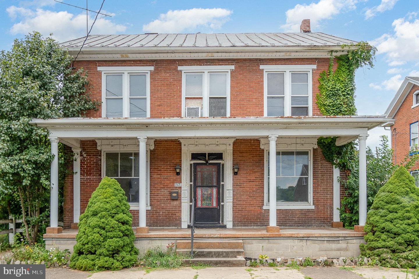 367 N 4th Street, Newport
