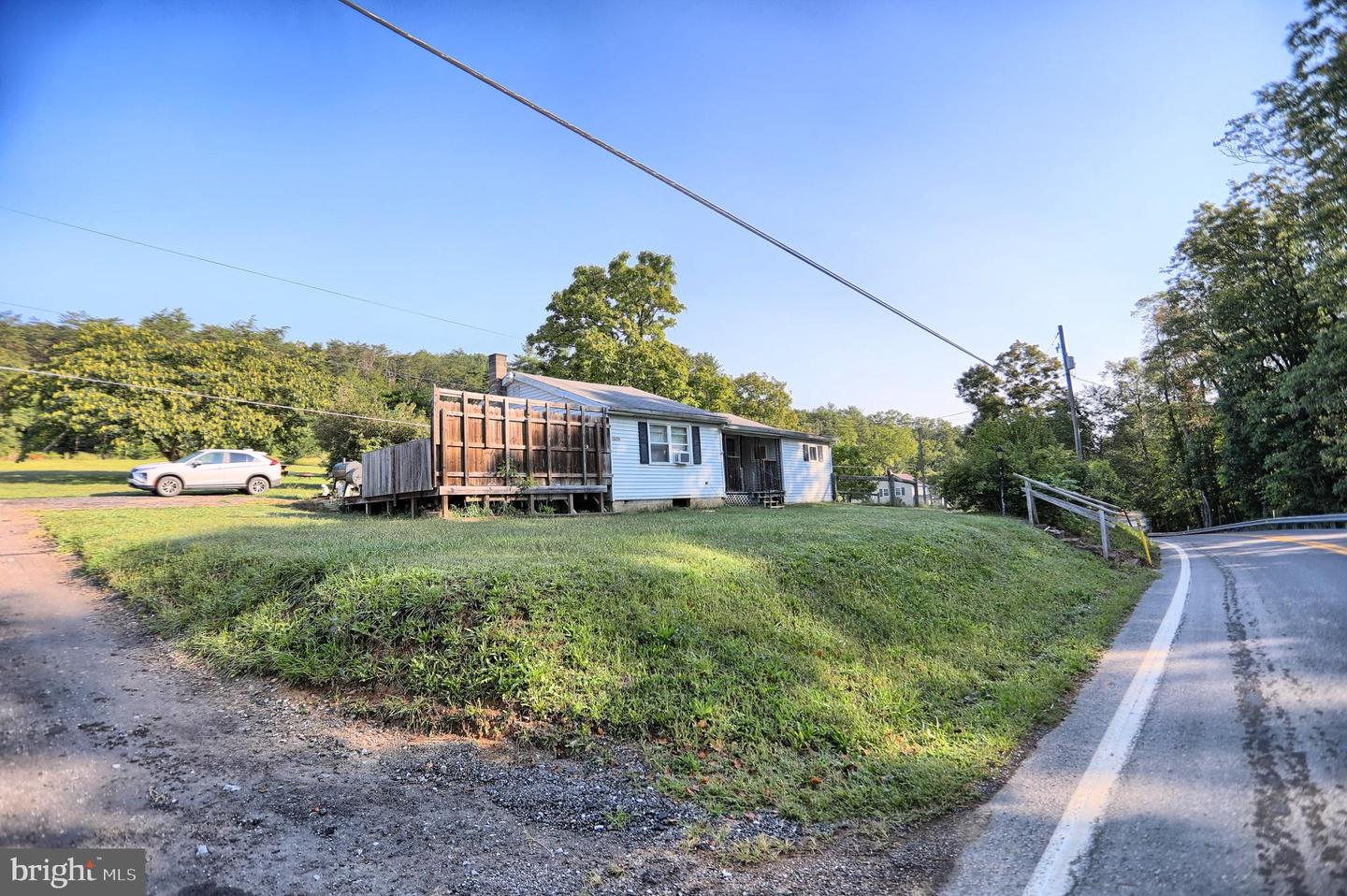 12270 Buffalo Trace, Millerstown