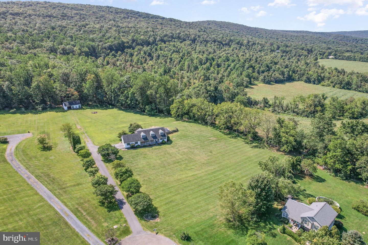 65 Baker Lane, Landisburg