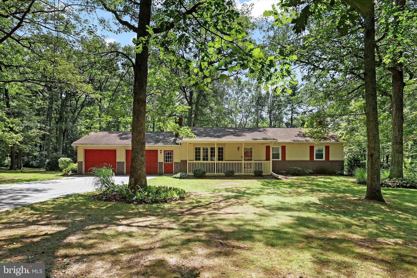 276 Montebello Farm Road, Duncannon