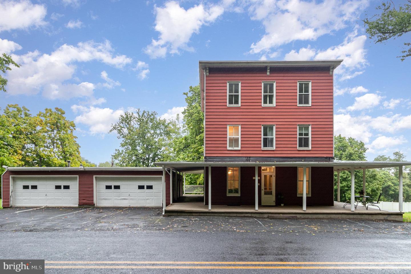 226 Schoolhouse Road, Duncannon