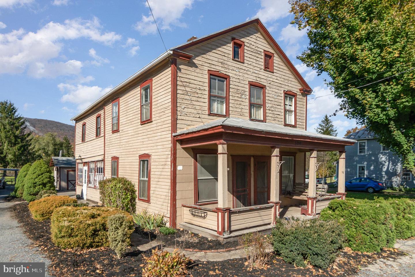104 Tuscarora Path, Ickesburg