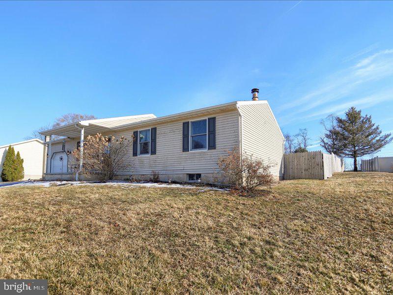 3390 Shermans Valley Road, Loysville