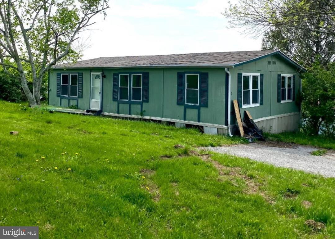 501 Windy Hill Road #75, Shermans Dale