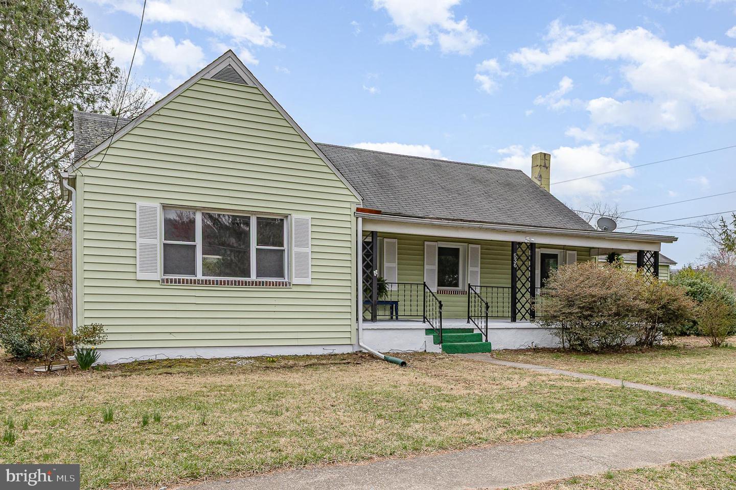 536 Lansvale Street, Marysville