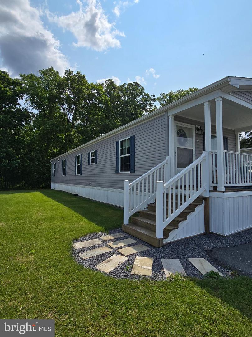 37 Meadowview Drive, New Bloomfield