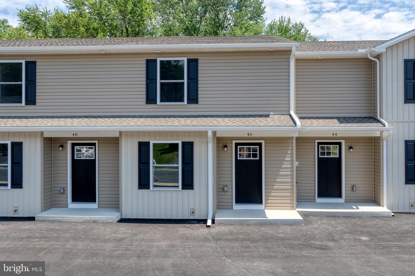 52 Petersburg Lane, Duncannon