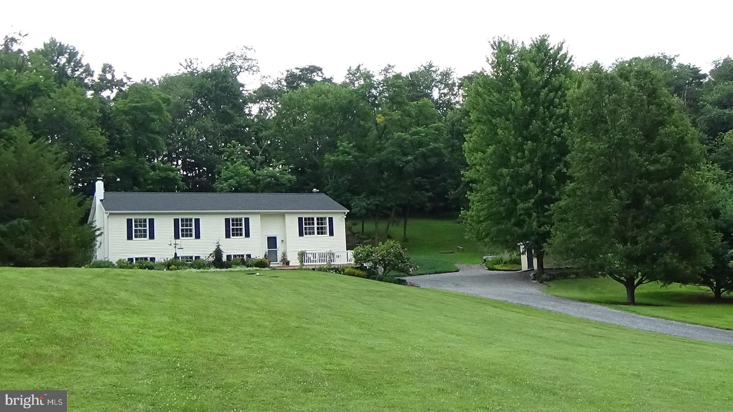 1143 Bower Road, Shermans Dale
