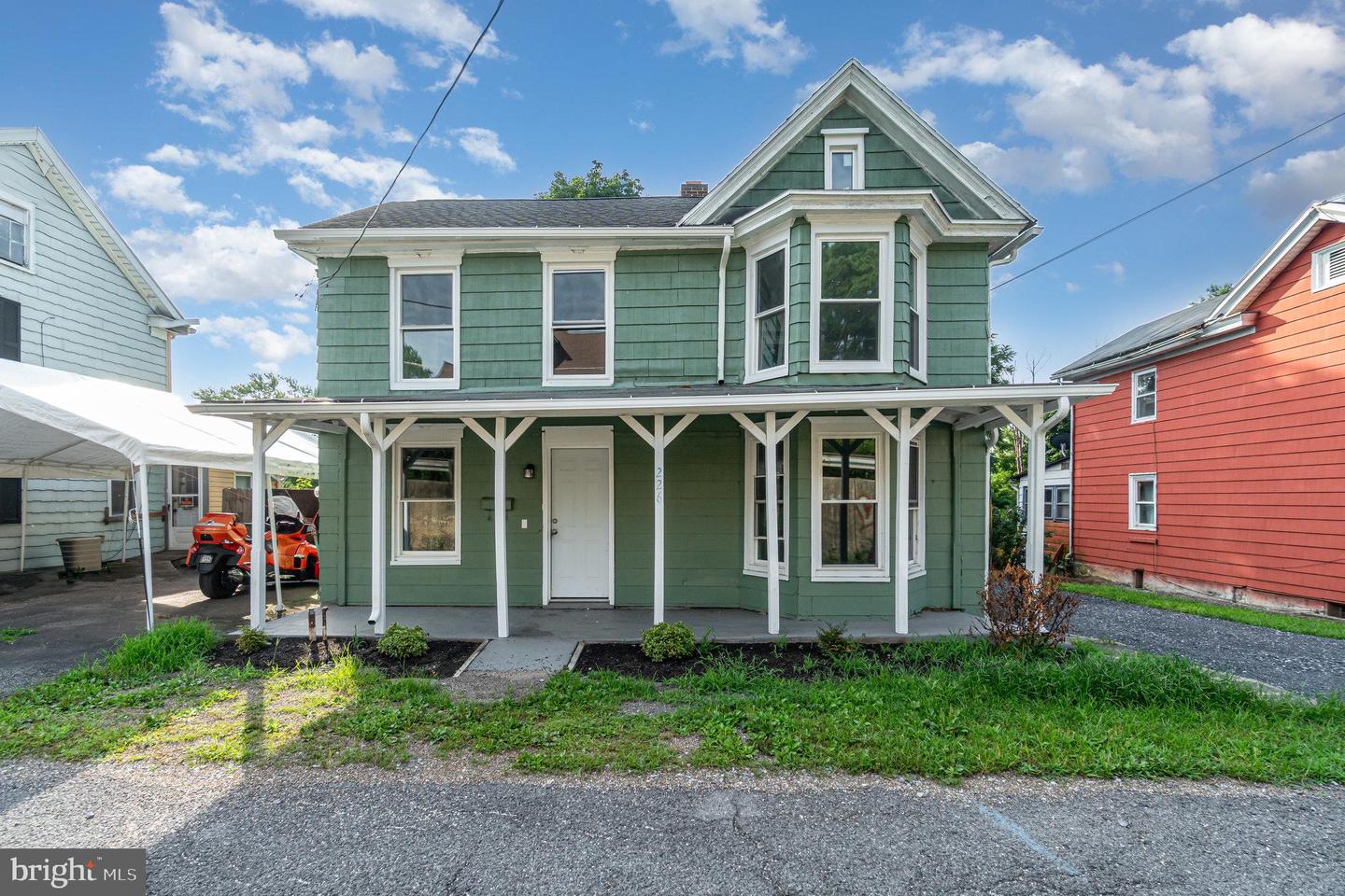 226 N Market Street, Duncannon