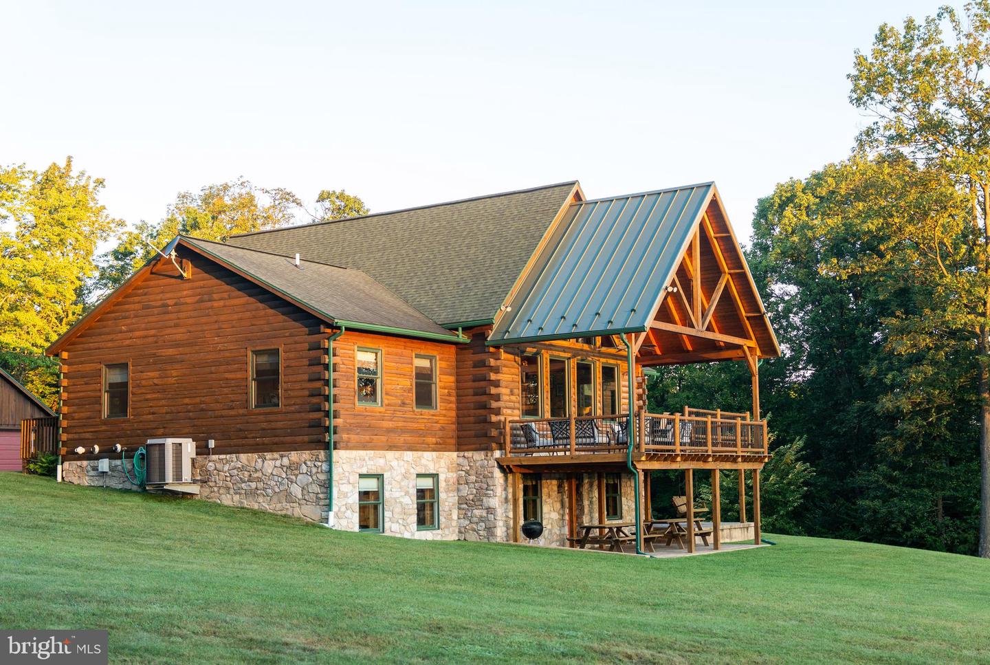 10400 Fort Robinson Road, Ickesburg
