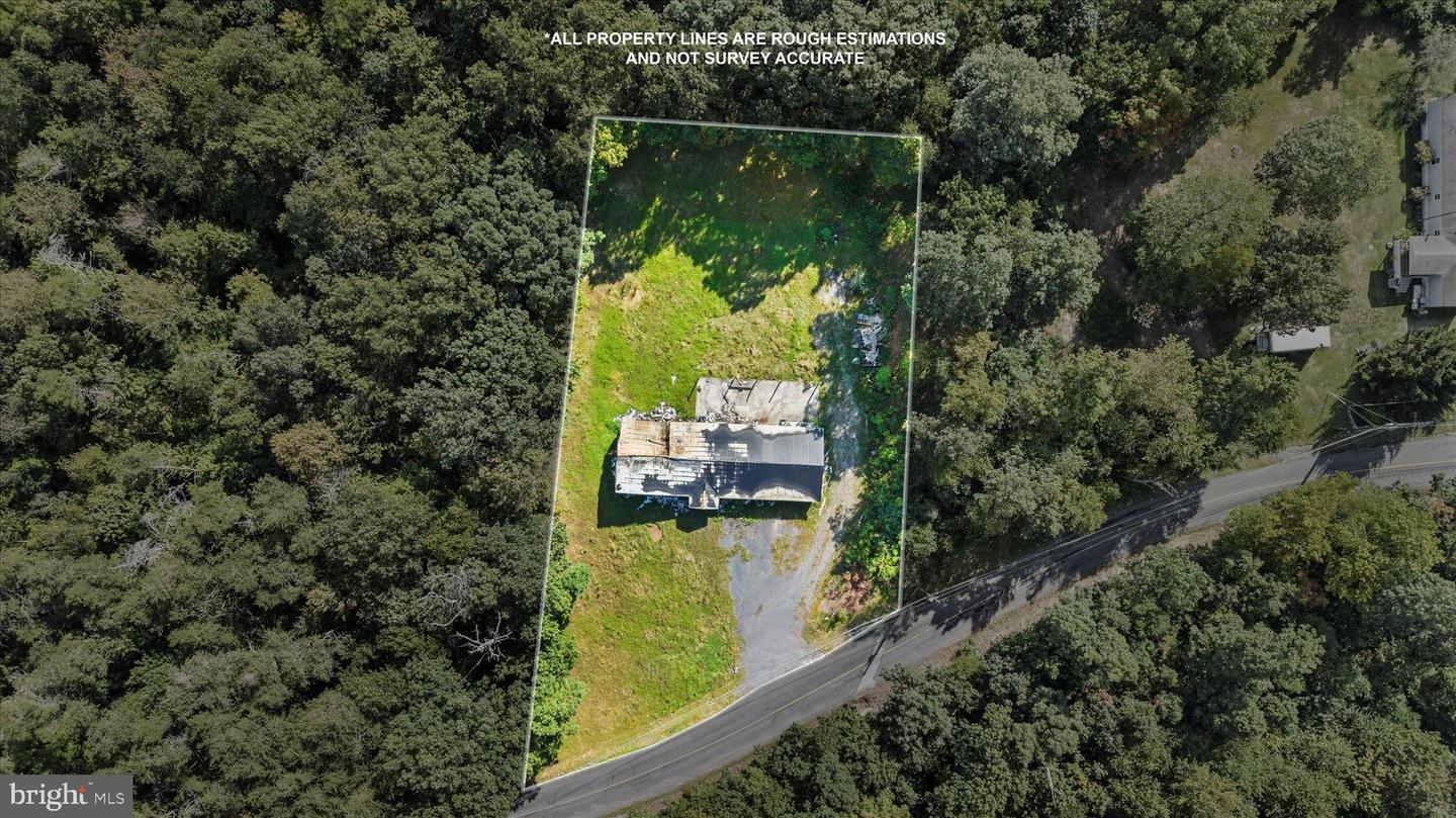 70 Barrick Hill Road, Shermans Dale