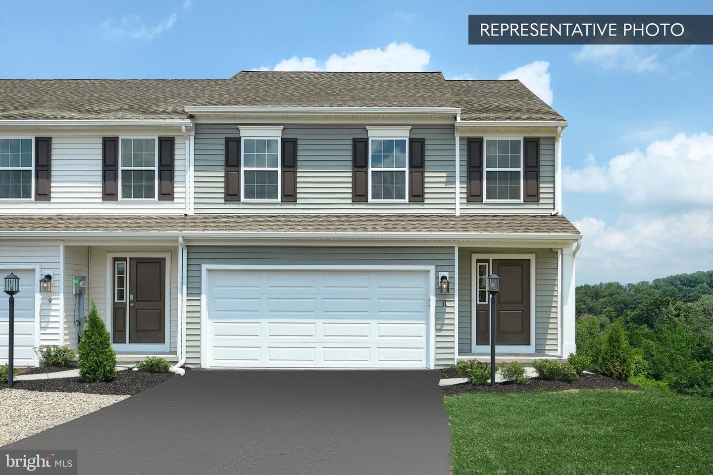 9 Richfield Lane #lot 130, Duncannon