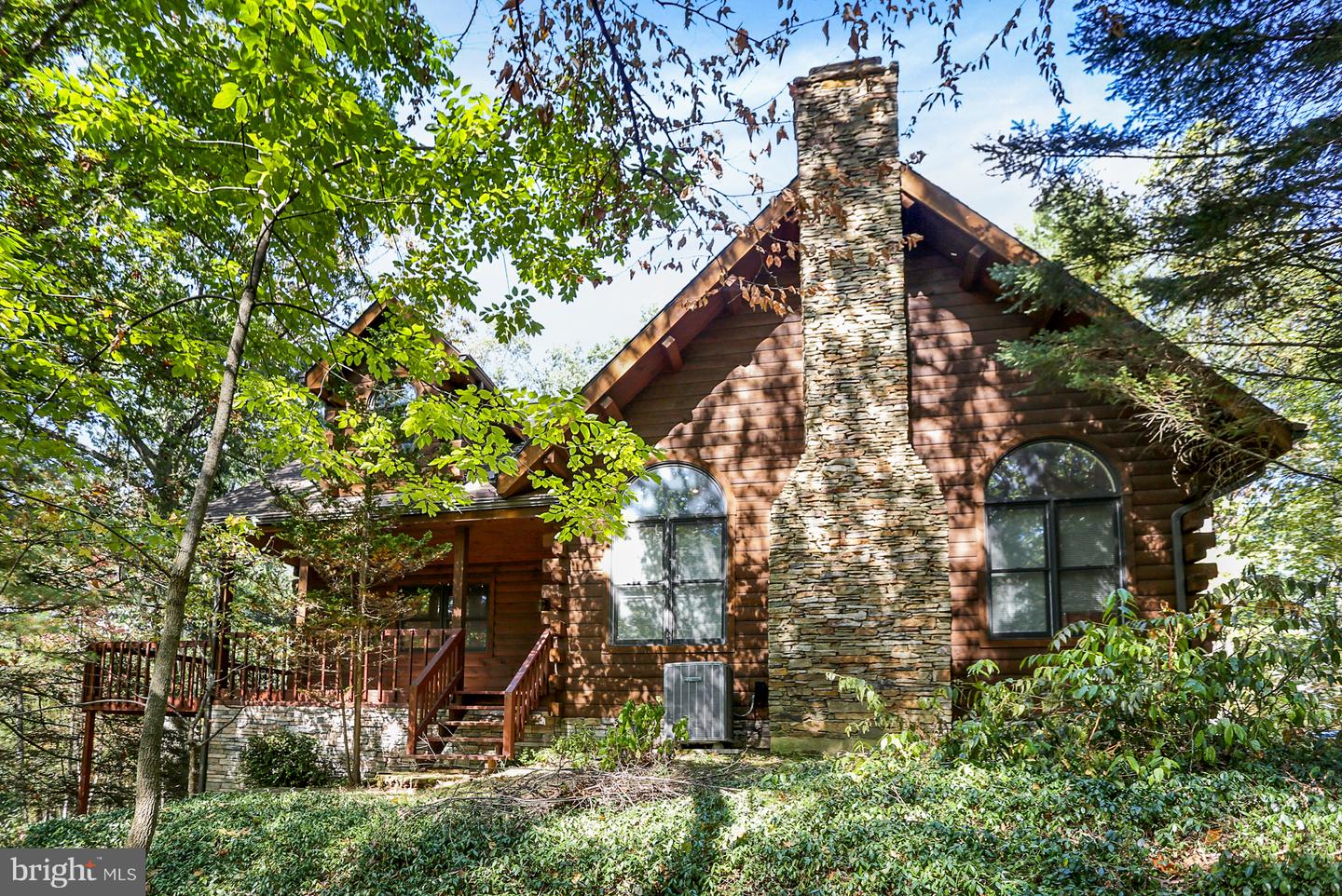 842 Pisgah Road, Shermans Dale
