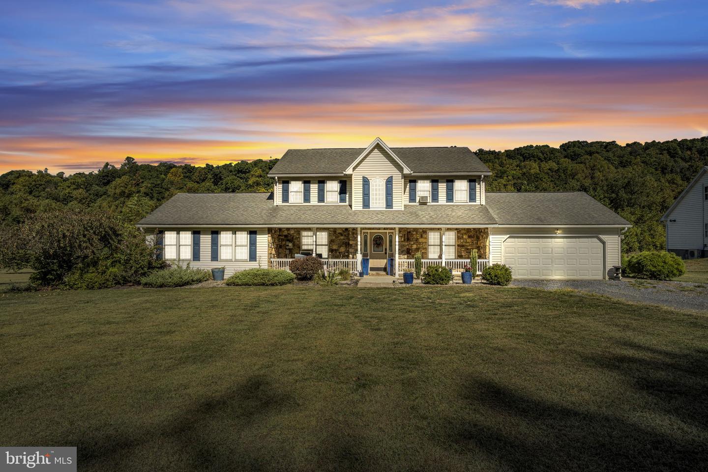 310 Greenbriar Road, Elliottsburg