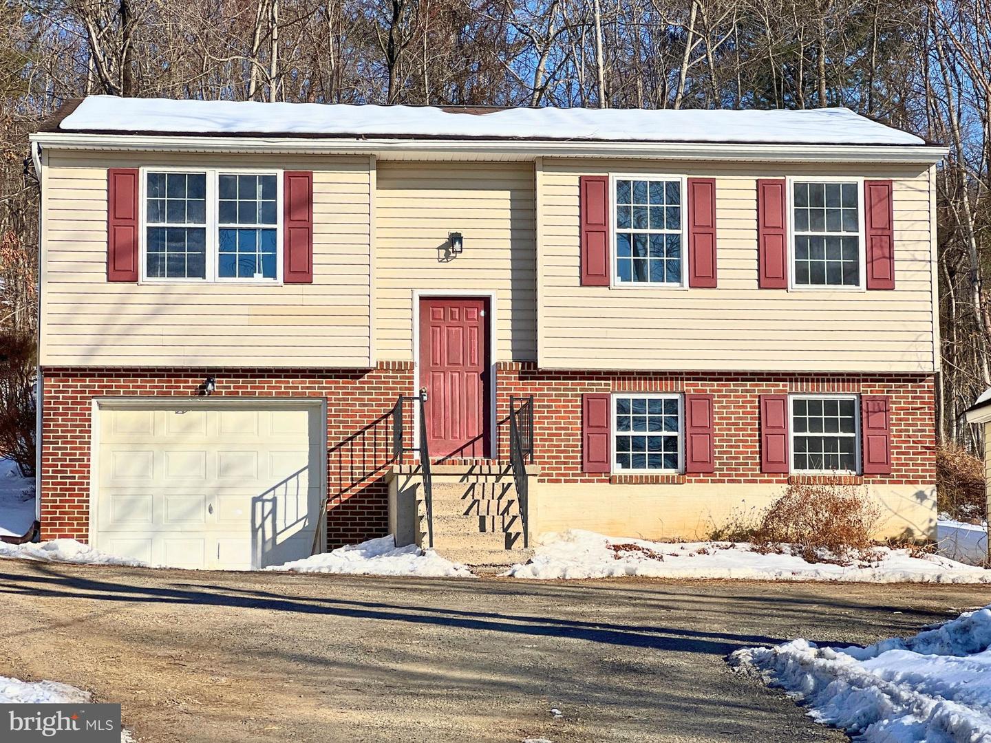 502 Mahanoy Valley Road, Duncannon