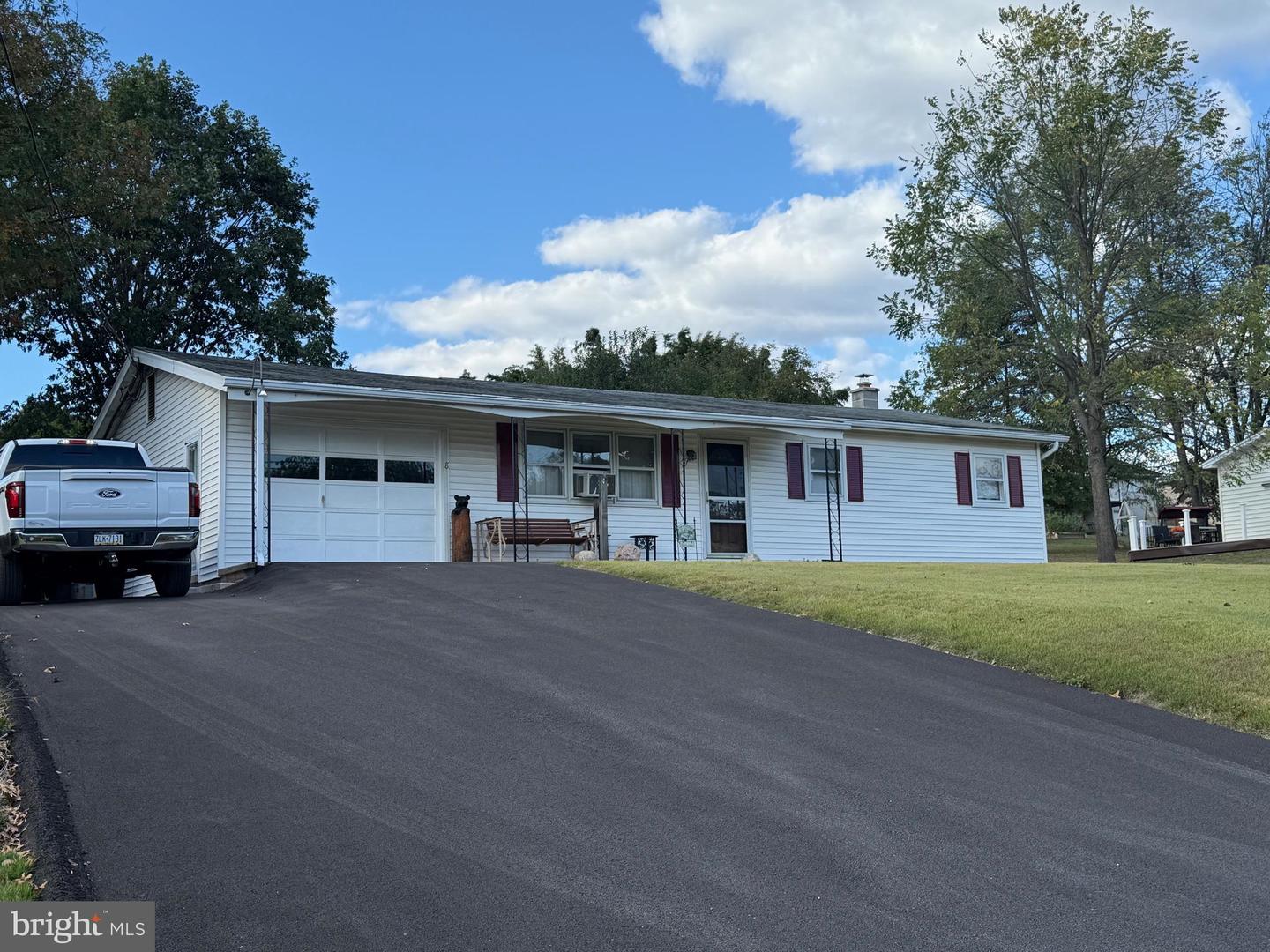 8 Princeton Street, Duncannon