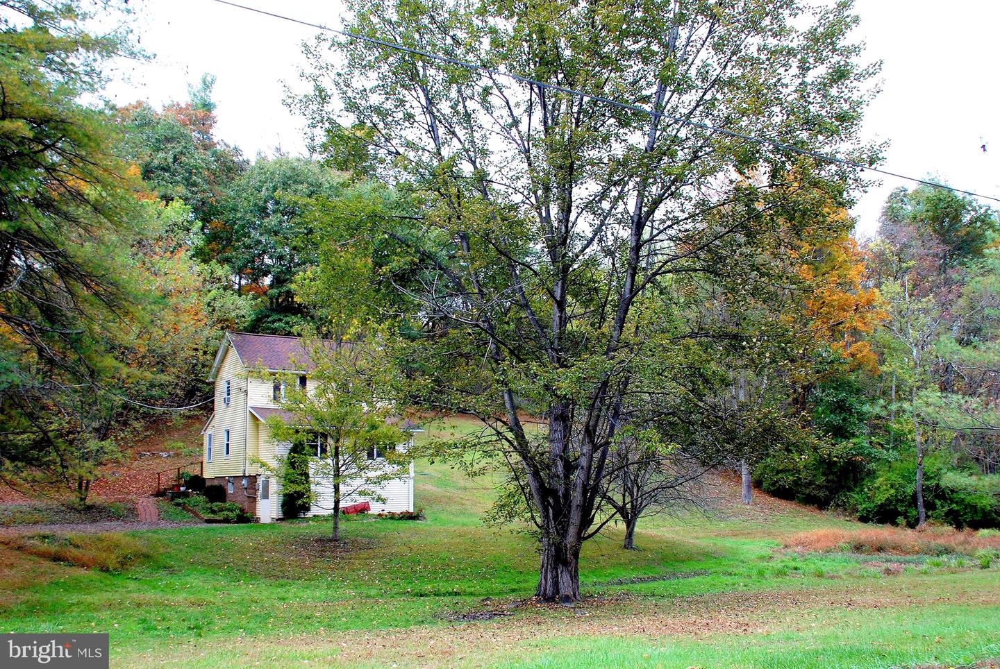 968 Mahanoy Valley Road, Duncannon