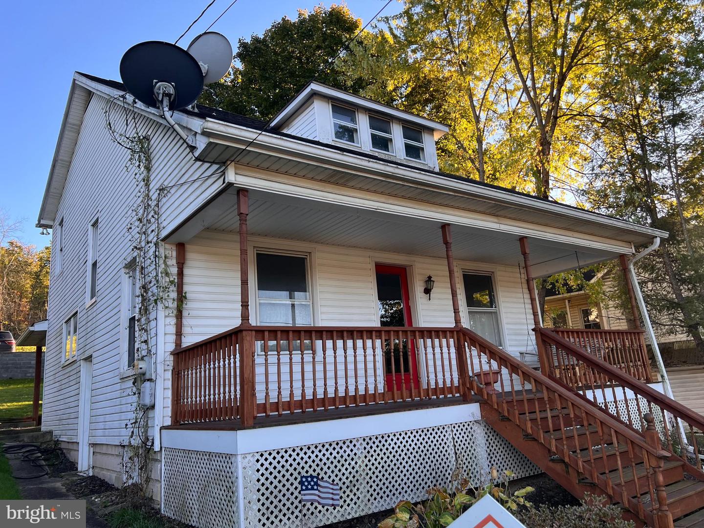 304 S Carlisle Street, New Bloomfield
