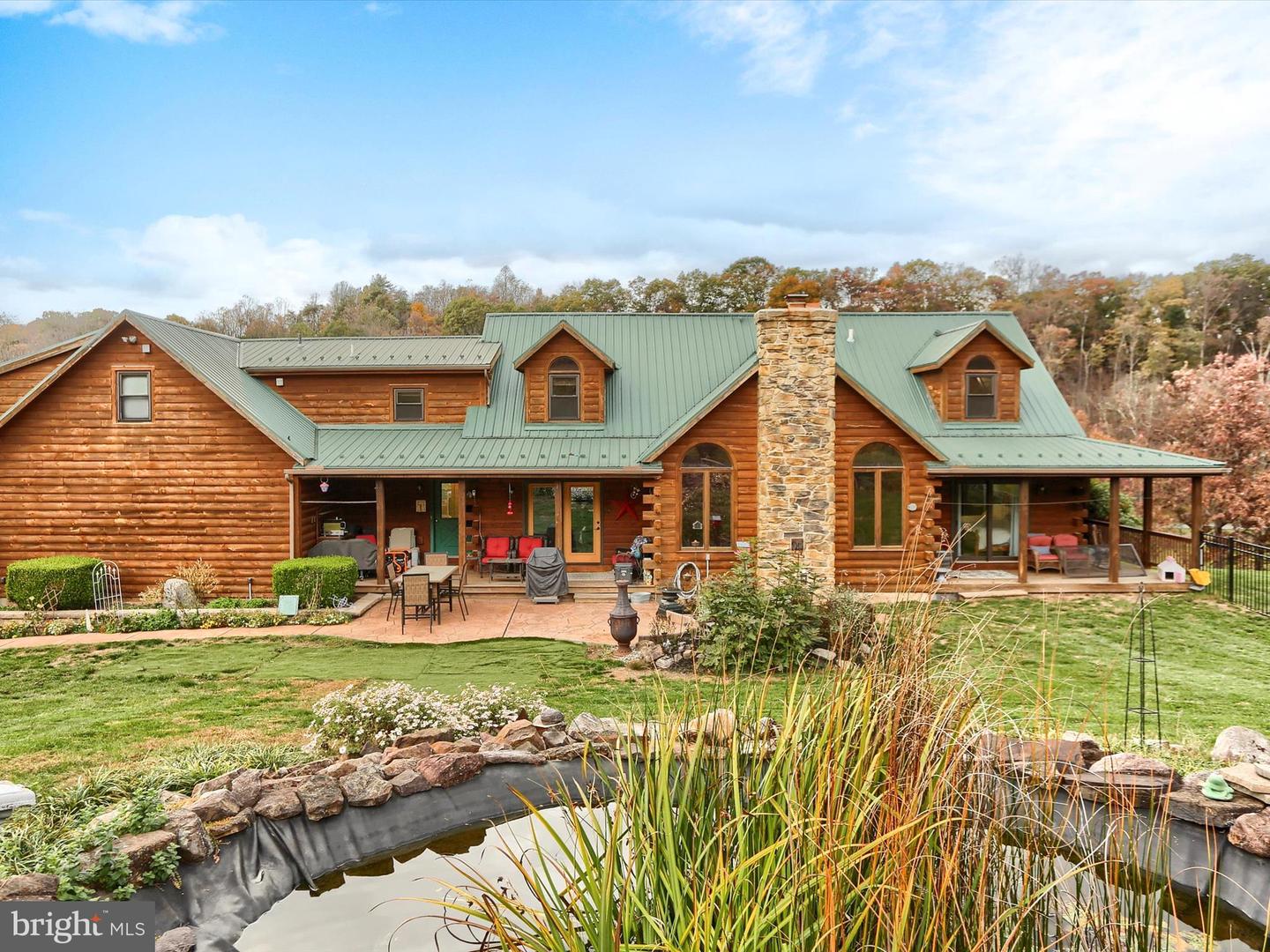389 Church Road, Shermans Dale
