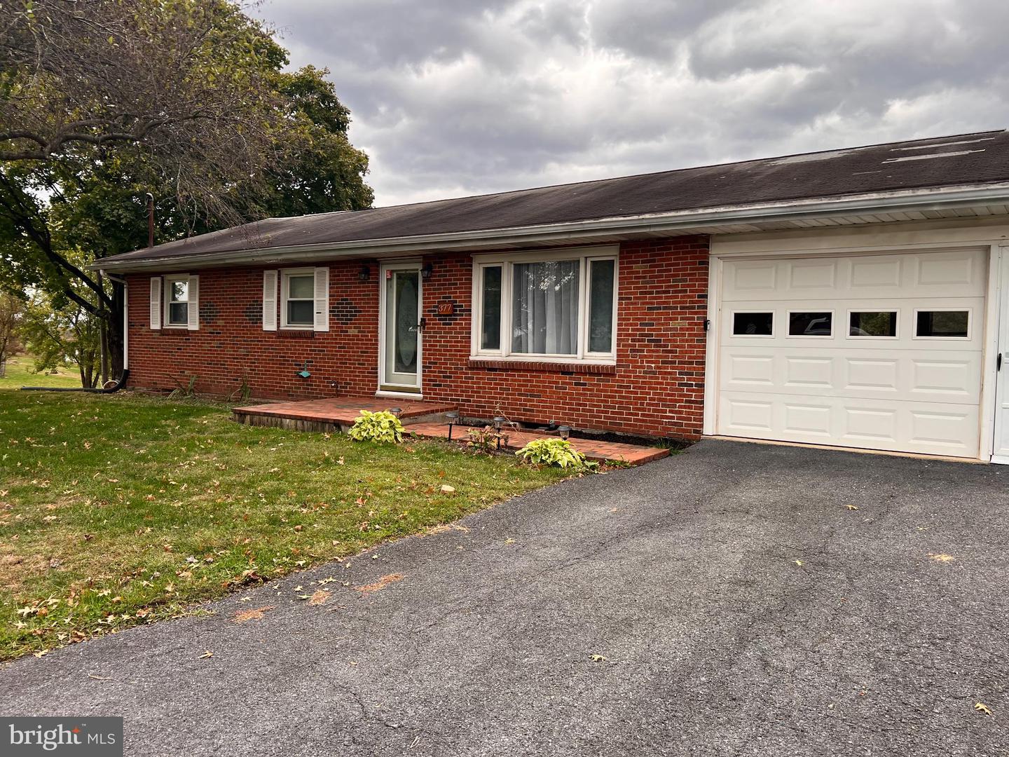 377 Linton Hill Road, Duncannon