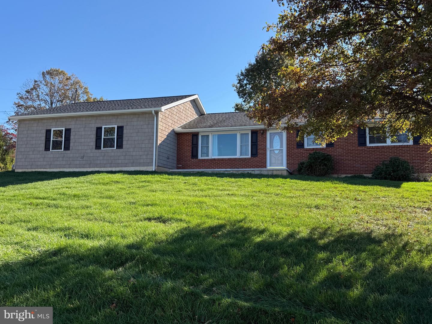 101 Nace Street, Millerstown