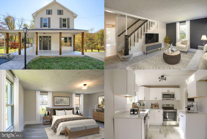 112 Kings Highway, Marysville
