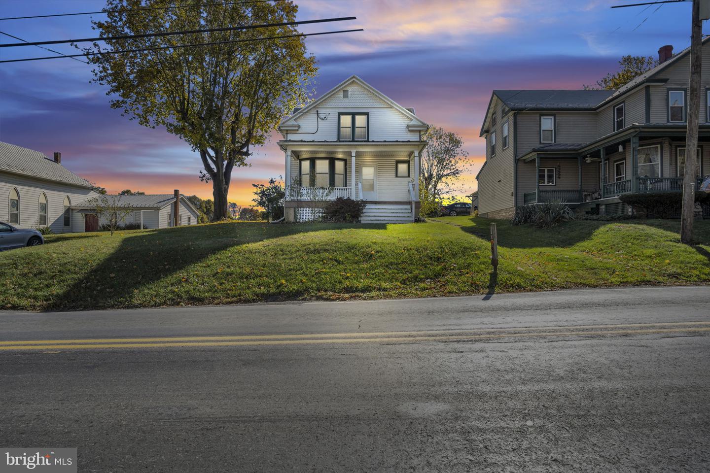 111 Tuscarora Path, Ickesburg