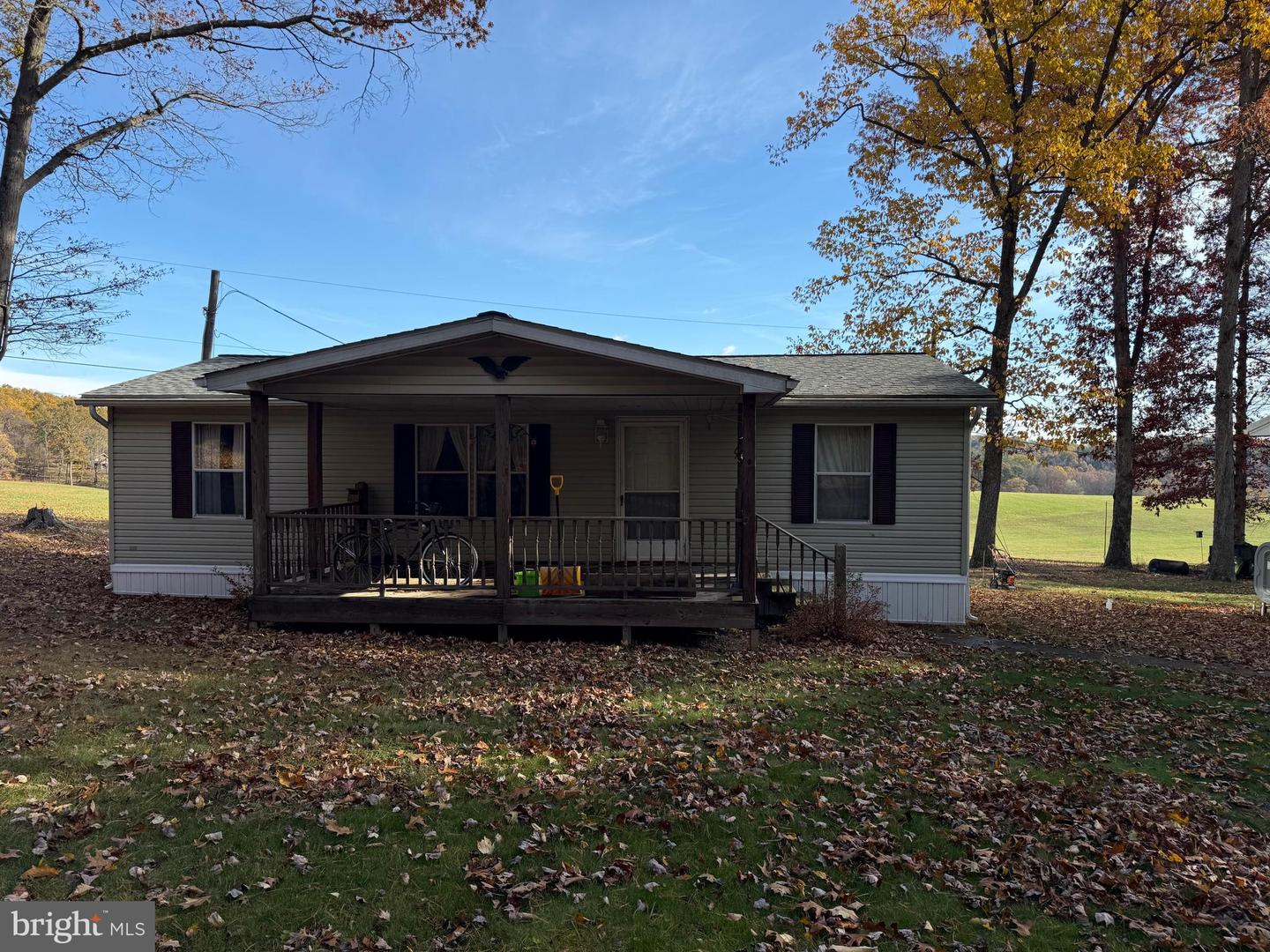 199 Pisgah Hill Road, Shermans Dale