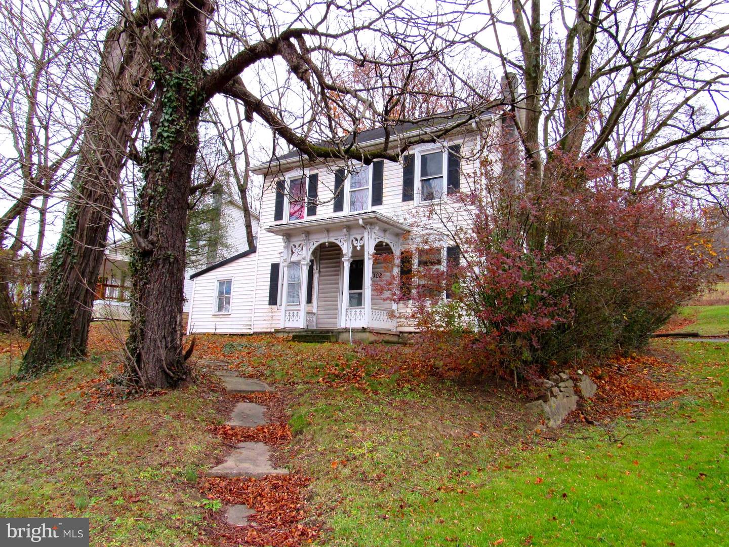 302 S Carlisle Street, New Bloomfield