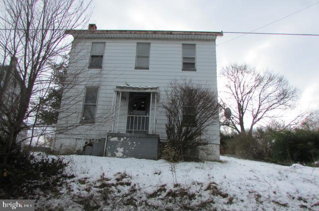 3458 Shermans Valley Road, Loysville