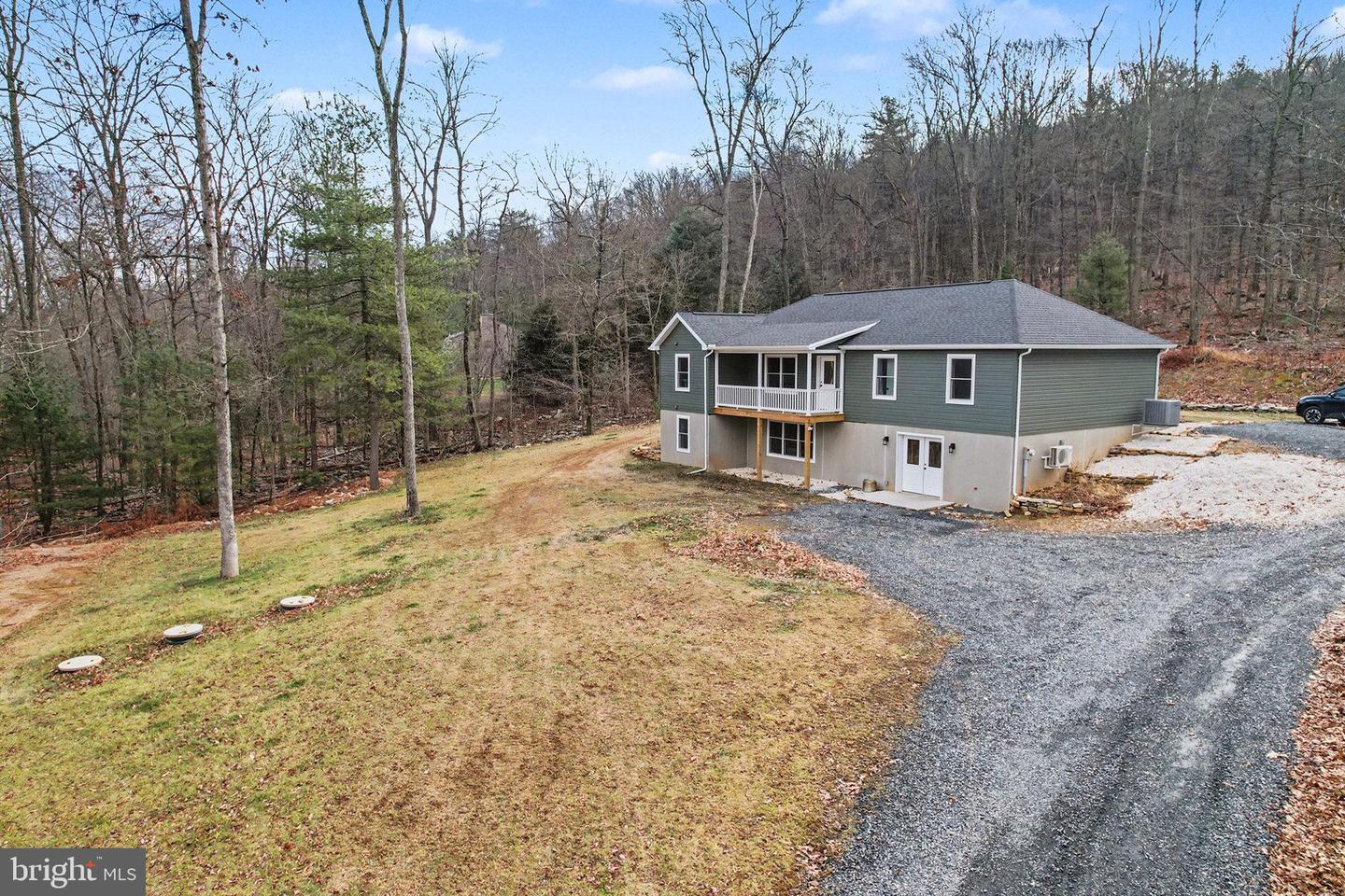 1296 Bower Road, Shermans Dale