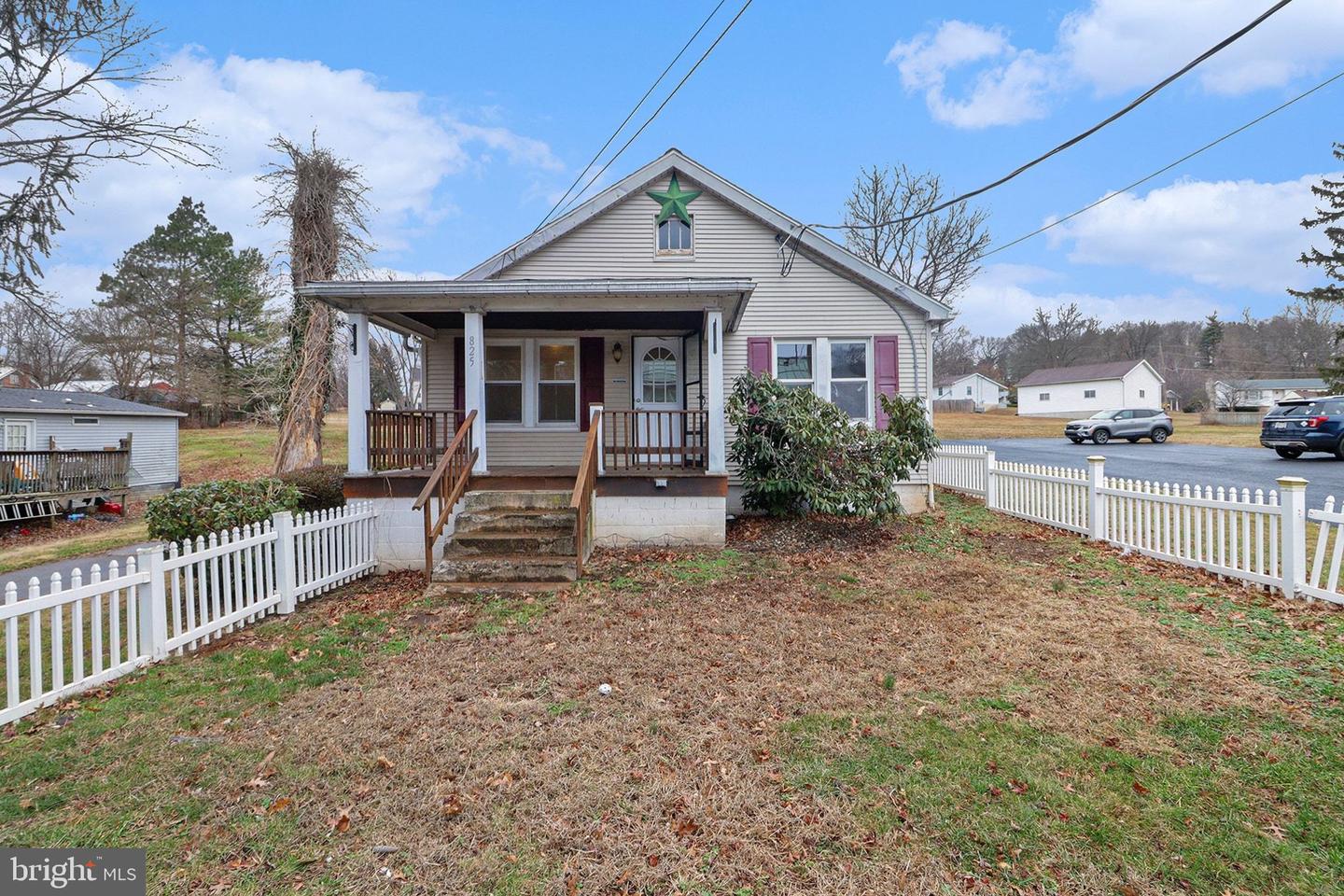 825 N Lincoln Street, Duncannon