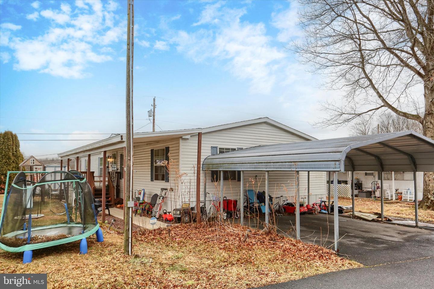 150 Mallory Boulevard, New Bloomfield
