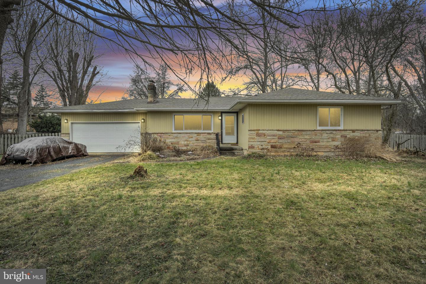 3244 Susquehanna Trl Trail, Duncannon