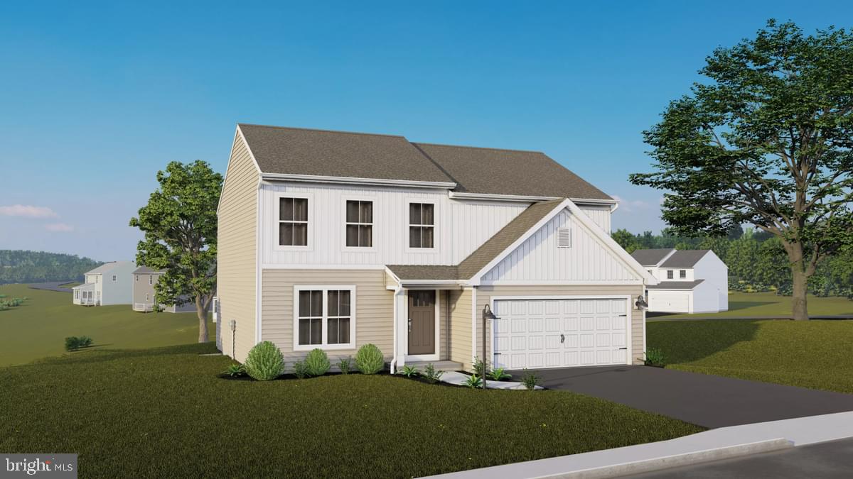 4 Easton Drive #lot 103, Duncannon