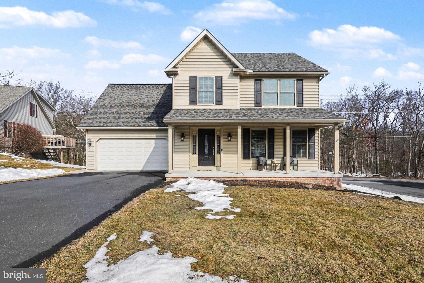 200 Whitetail Terrace, Marysville