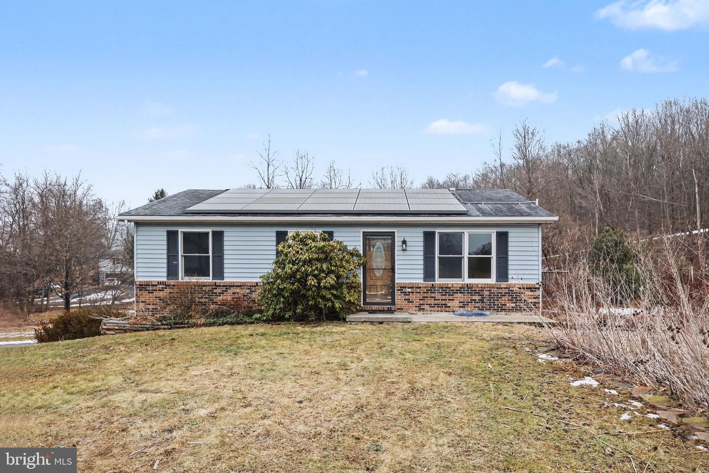 256 Lightner Road, Landisburg