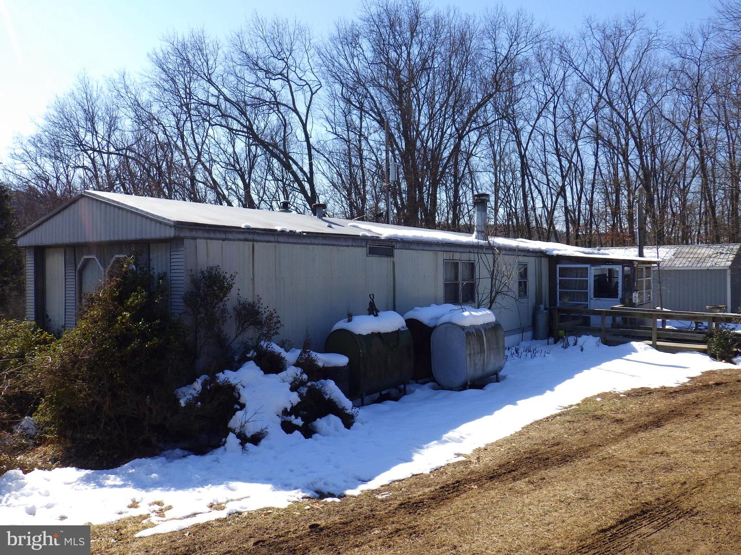 845 Bower Road, Shermans Dale
