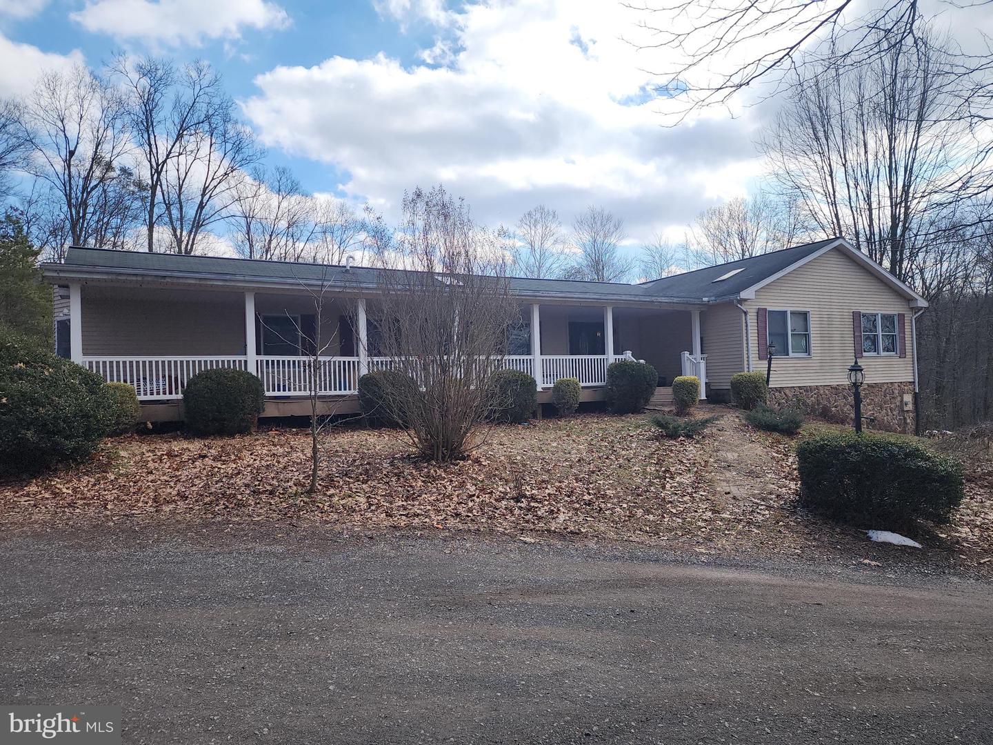 429 Dark Hollow Road, Shermans Dale