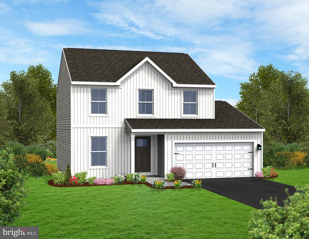 8 Stone Mill Road #lot 100, Duncannon