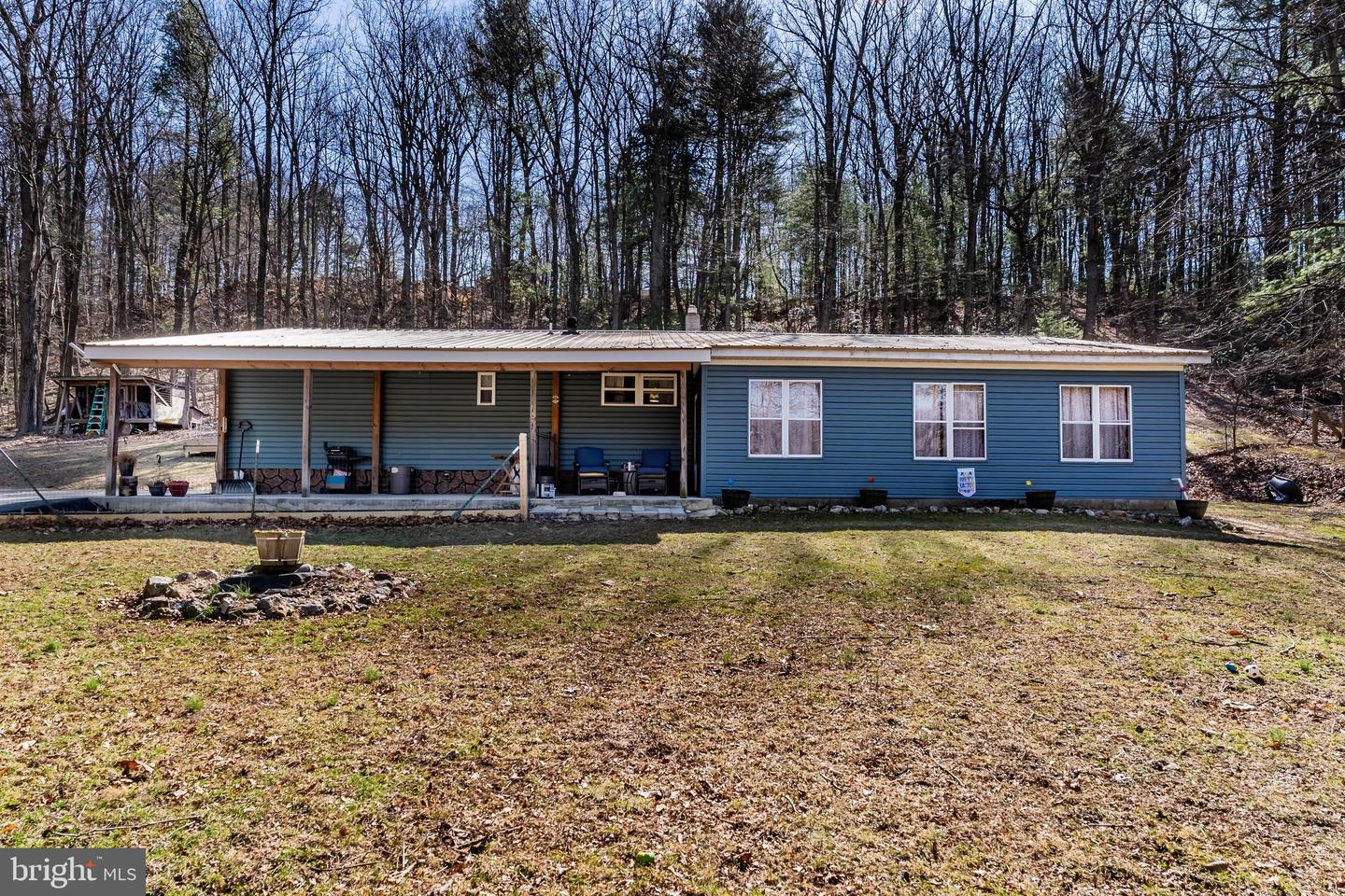 295 Greenbriar Road, Elliottsburg