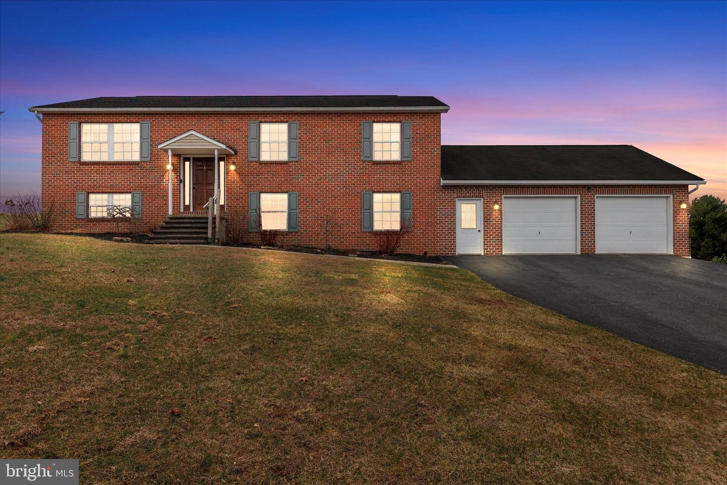 635 Newport Road, Duncannon
