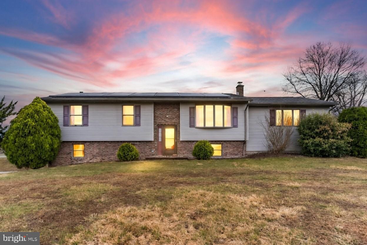 48 Red Hill Road, Newport